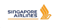 Singapore Airlines Logo